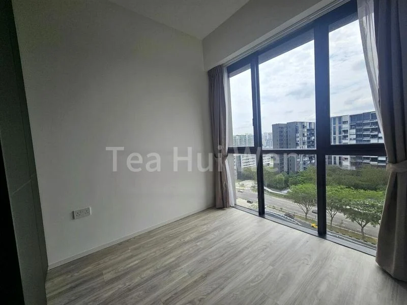 2 Bed Apartment (Condo) for Sale in  The Woodleigh Residences / The Woodleigh Mall - Image 6