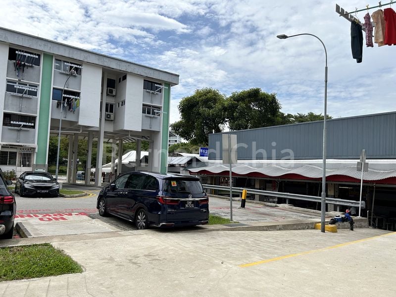 Shop / Shophouse for Sale in Ang Mo Kio Avenue 4 - Image 3