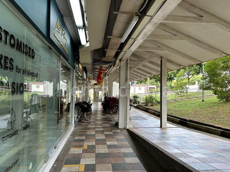 Shop / Shophouse for Sale in Ang Mo Kio Avenue 4 - Image 2