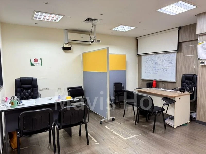 Mall Shop for Sale: High Street Centre - Image 1