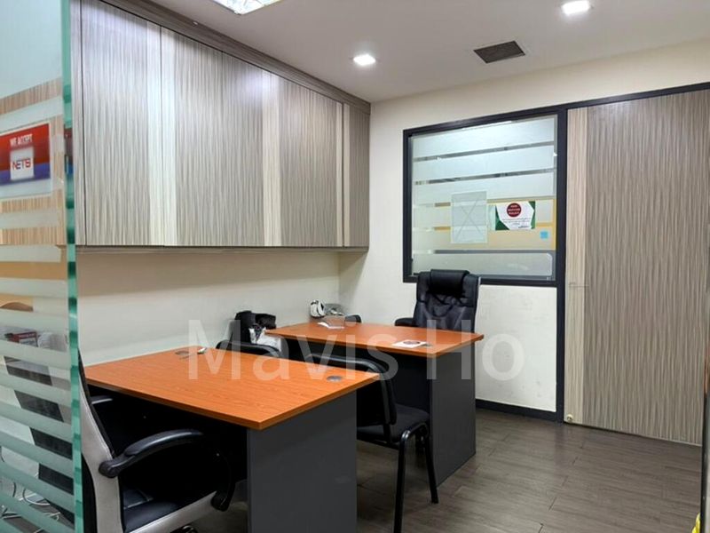 Mall Shop for Sale: High Street Centre - Image 3