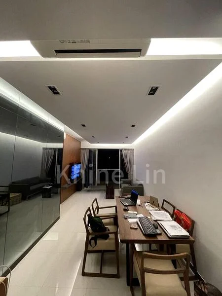 4 Bed Executive Condo for Rent in  Lake Life - Image 3