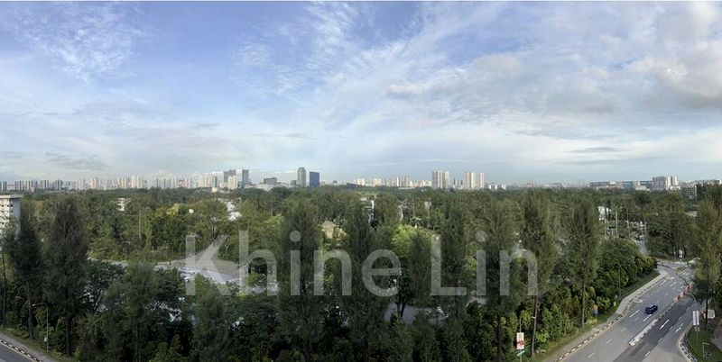 4 Bed Executive Condo for Rent in  Lake Life - Image 1