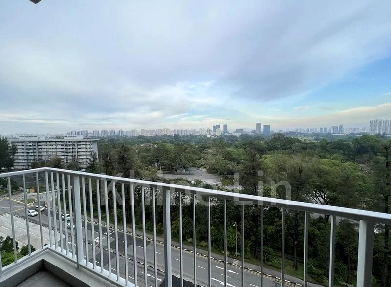 4 Bed Executive Condo for Rent in  Lake Life - Image 2
