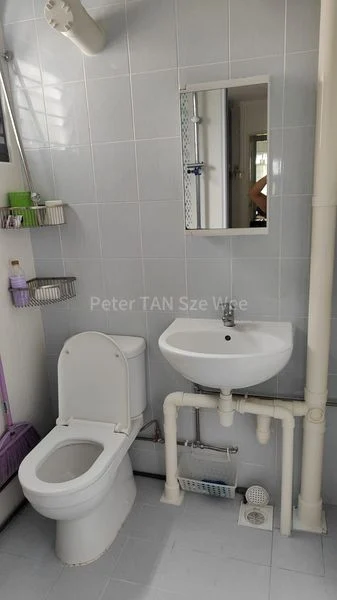 Master Room (HDB) for Rent in  445 Ang Mo Kio Avenue 10 - Image 4