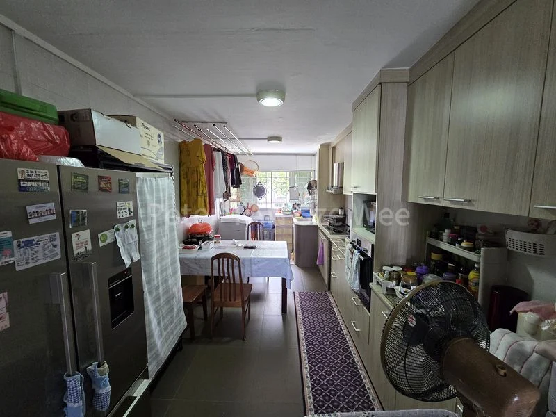 Master Room (HDB) for Rent in  445 Ang Mo Kio Avenue 10 - Image 6