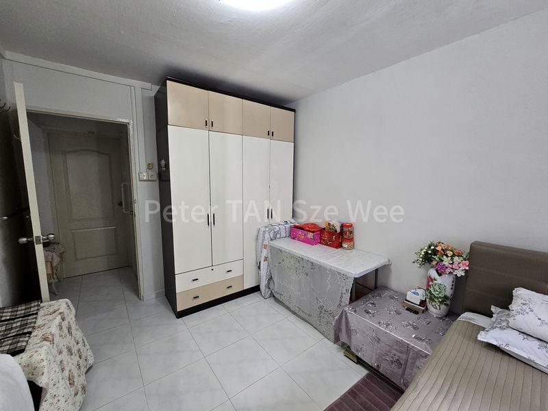 Master Room (HDB) for Rent in  445 Ang Mo Kio Avenue 10 - Image 8