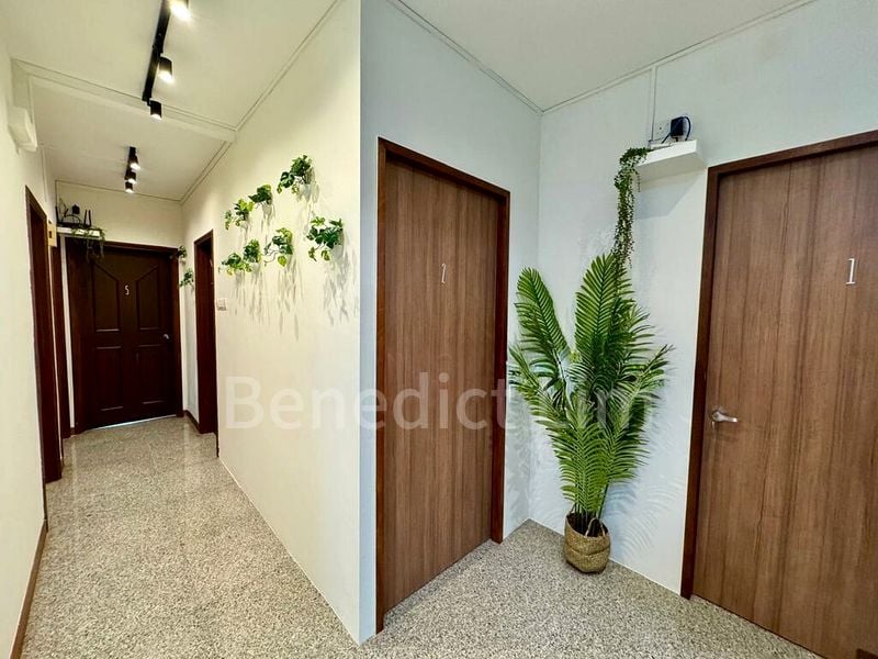 Master Room (Condo) for Rent in Maysprings - Image 2