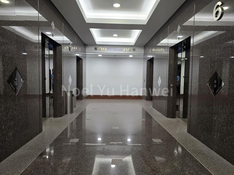 Food & Beverage for Rent: 51 Cuppage Road - Image 1