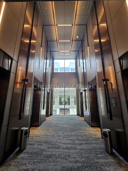 Office for Rent: UE Square - Image 1