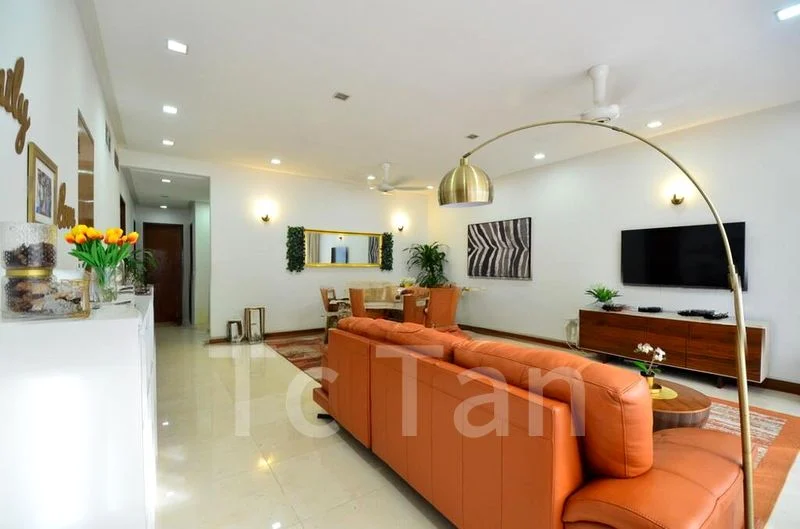 3 Bed Condo for Rent in  Nassim Jade - Image 8