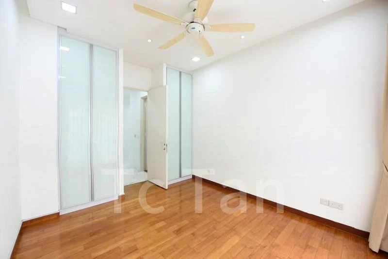 3 Bed Condo for Rent in  Nassim Jade - Image 1