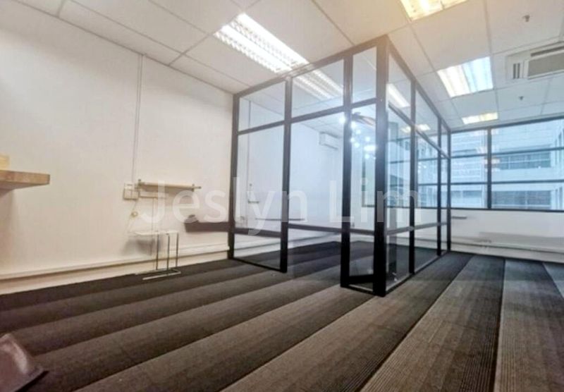 Light Industrial (B1) for Sale: E-Centre @ Redhill - Image 4