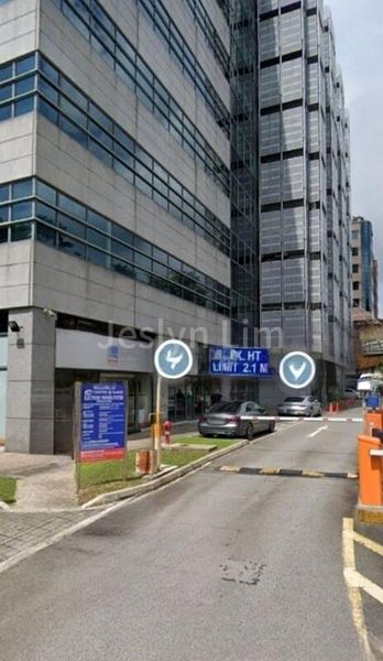 Light Industrial (B1) for Sale: E-Centre @ Redhill - Image 3