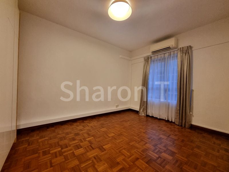 4 Bed Condo for Rent in  Parkway View - Image 10