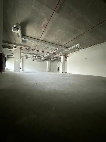 Factory / Workshop (B2) for Rent: Tai Seng Exchange - Image 7