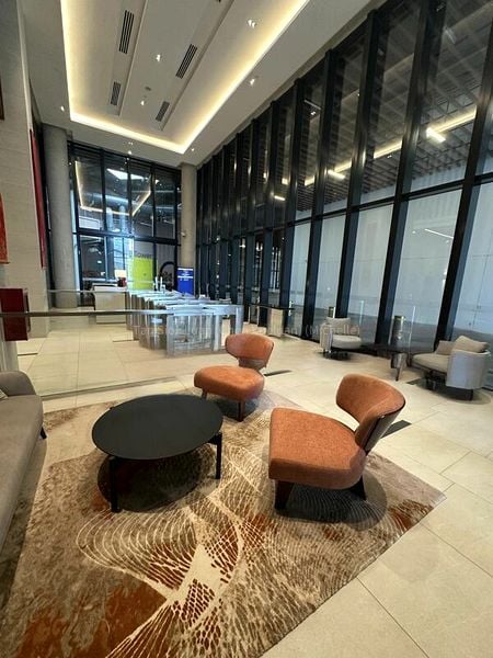 Factory / Workshop (B2) for Rent: Tai Seng Exchange - Image 3