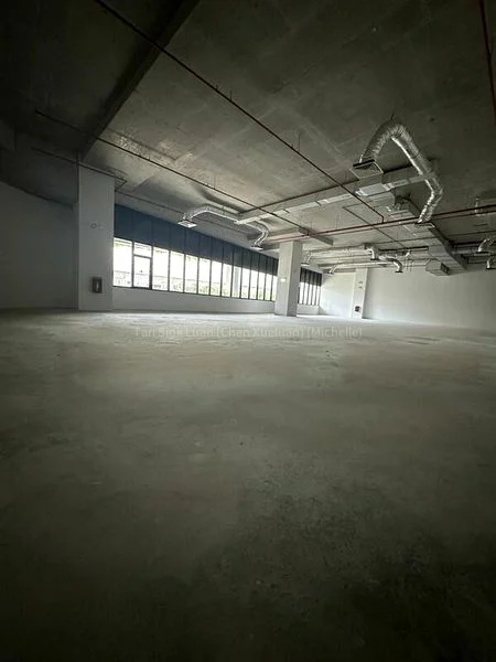 Factory / Workshop (B2) for Rent: Tai Seng Exchange - Image 8