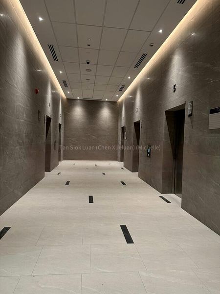 Factory / Workshop (B2) for Rent: Tai Seng Exchange - Image 2