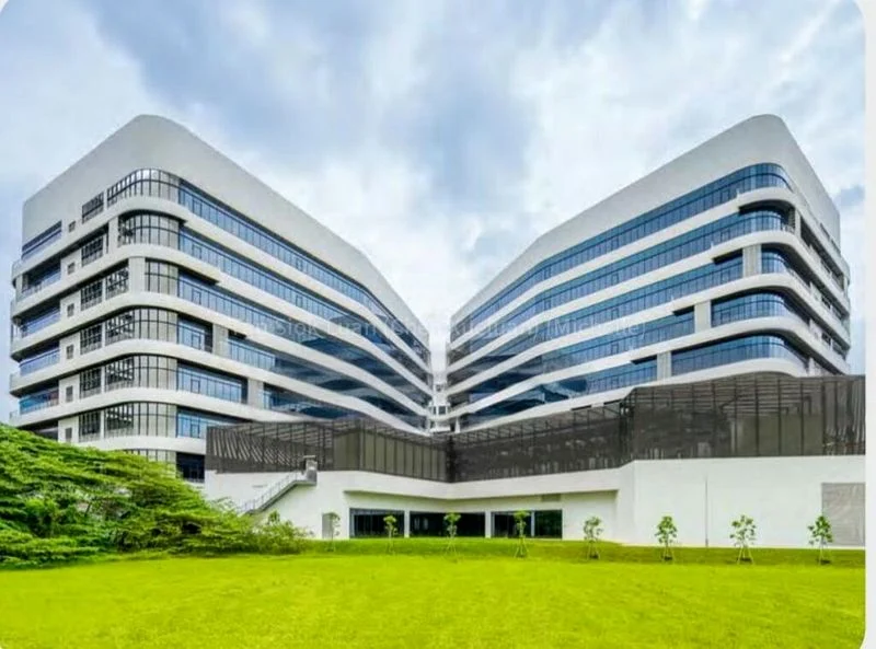 Factory / Workshop (B2) for Rent: Tai Seng Exchange - Image 5