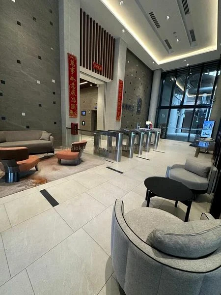 Factory / Workshop (B2) for Rent: Tai Seng Exchange - Image 4