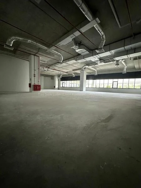 Factory / Workshop (B2) for Rent: Tai Seng Exchange - Image 9