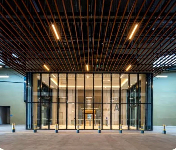 Factory / Workshop (B2) for Rent: Tai Seng Exchange - Image 11