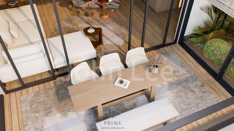 3+1 Bed Apartment (Condo) for Sale in Ikigai - Image 5