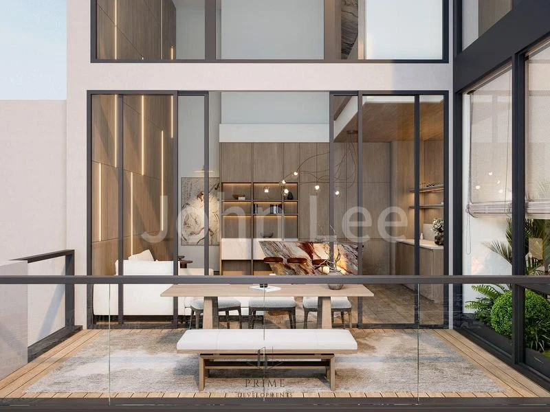 3+1 Bed Apartment (Condo) for Sale in Ikigai - Image 3