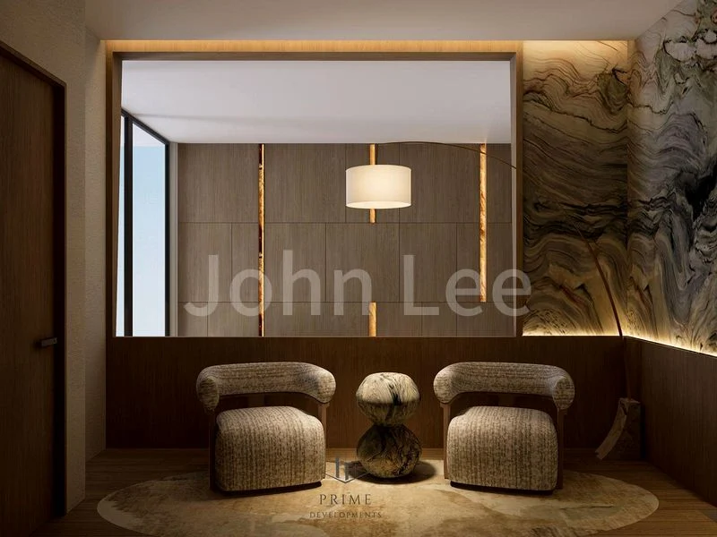 3+1 Bed Apartment (Condo) for Sale in Ikigai - Image 6