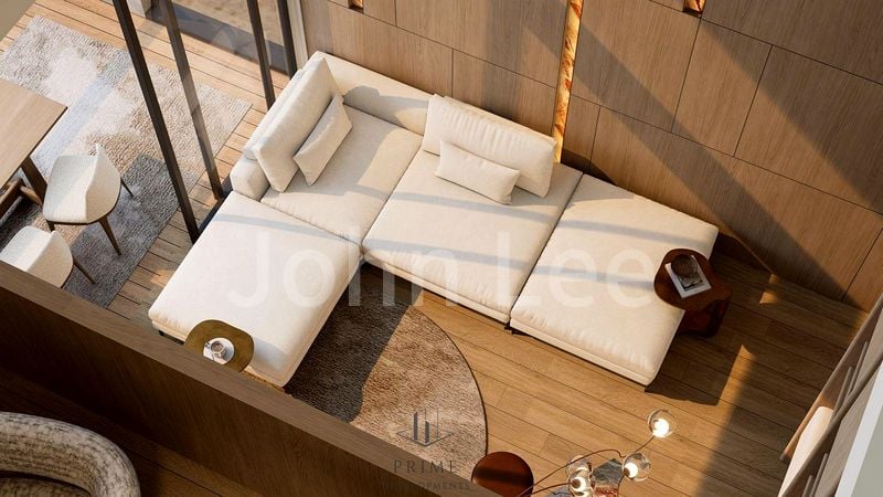 3+1 Bed Apartment (Condo) for Sale in Ikigai - Image 4