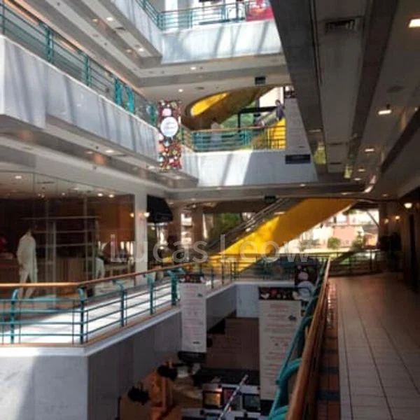 Mall Shop for Rent: Forum Galleria Shopping Centre - Image 2