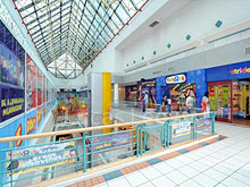 Mall Shop for Rent: Forum Galleria Shopping Centre - Image 3