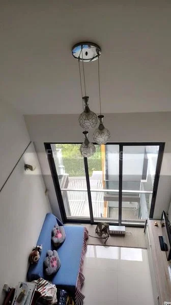 Master Room (Condo) for Rent in  Floraville - Image 2