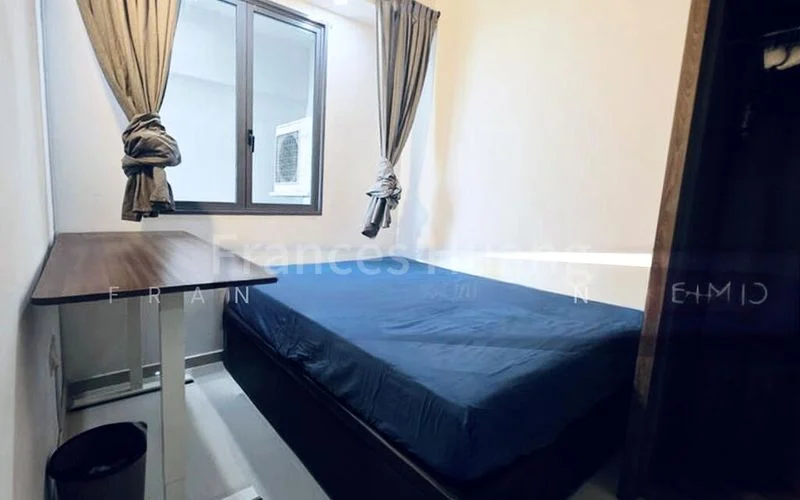 Master Room (Condo) for Rent in  Floraville - Image 1
