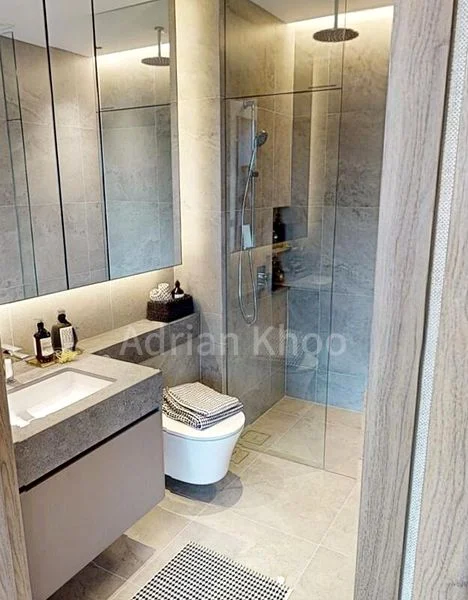 2 Bed Condo for Sale in  Aurea / The Golden Mile - Image 2