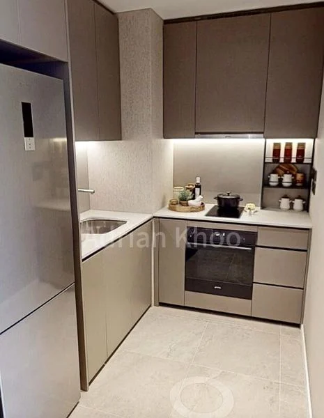 2 Bed Condo for Sale in  Aurea / The Golden Mile - Image 1