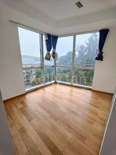 2 Bed Condo for Rent in  Reflections At Keppel Bay - Image 1