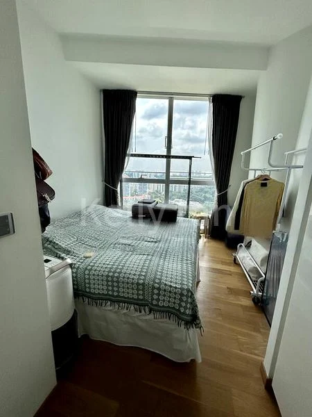 2 Bed Condo for Rent in  Reflections At Keppel Bay - Image 2