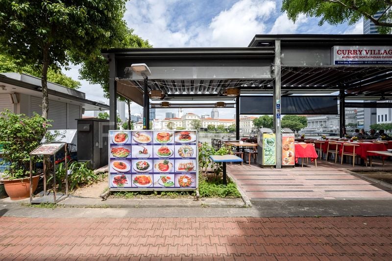 Food & Beverage for Rent in  Boat Quay Conservation Area - Image 3