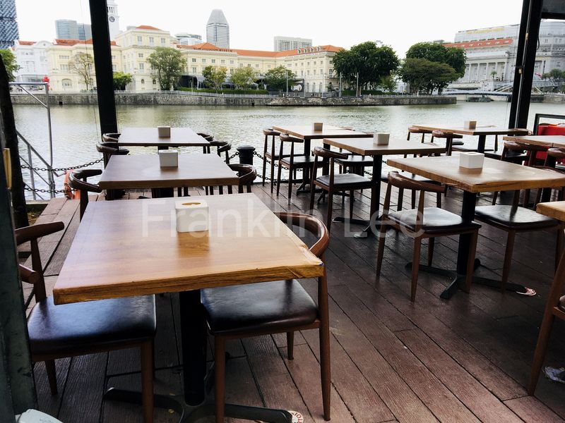 Food & Beverage for Rent in  Boat Quay Conservation Area - Image 6