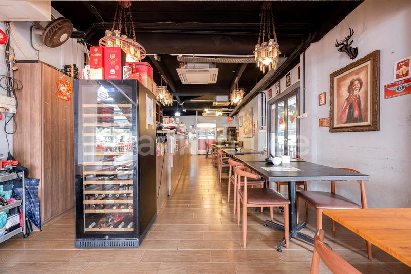 Food & Beverage for Rent in  Boat Quay Conservation Area - Image 8