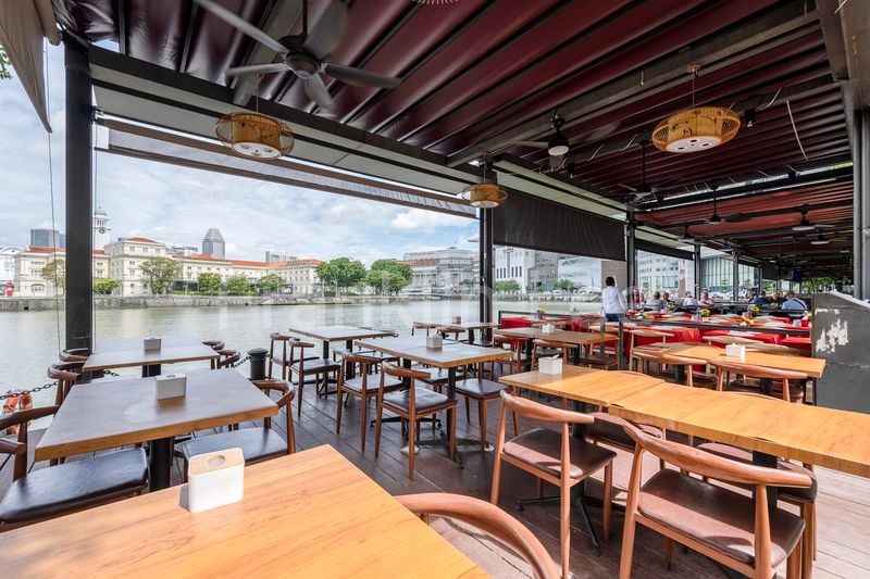 Food & Beverage for Rent in  Boat Quay Conservation Area - Image 7