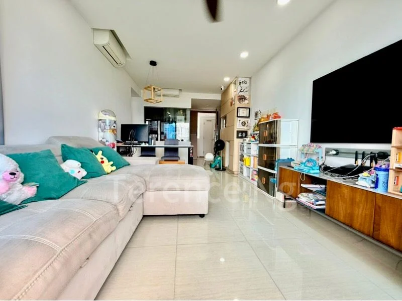 3 Bed (Condo) for Sale in  Belysa - Image 2