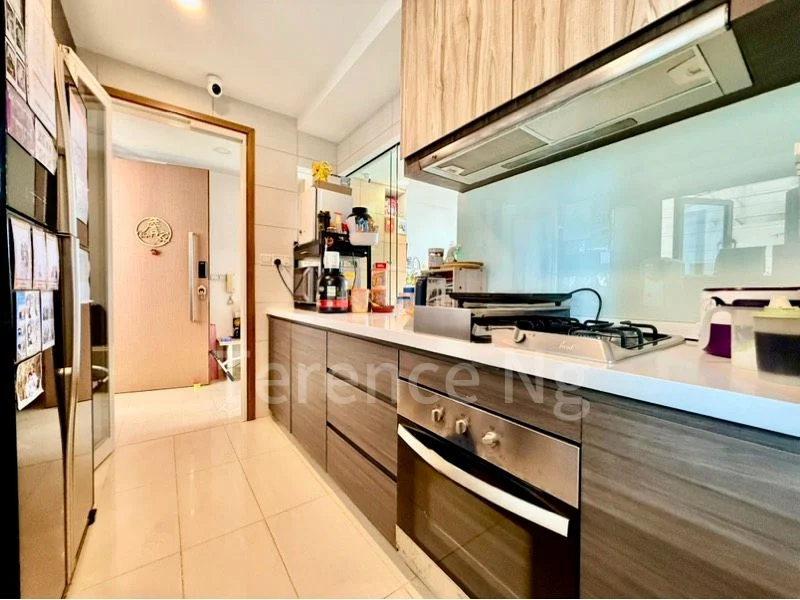 3 Bed (Condo) for Sale in  Belysa - Image 4