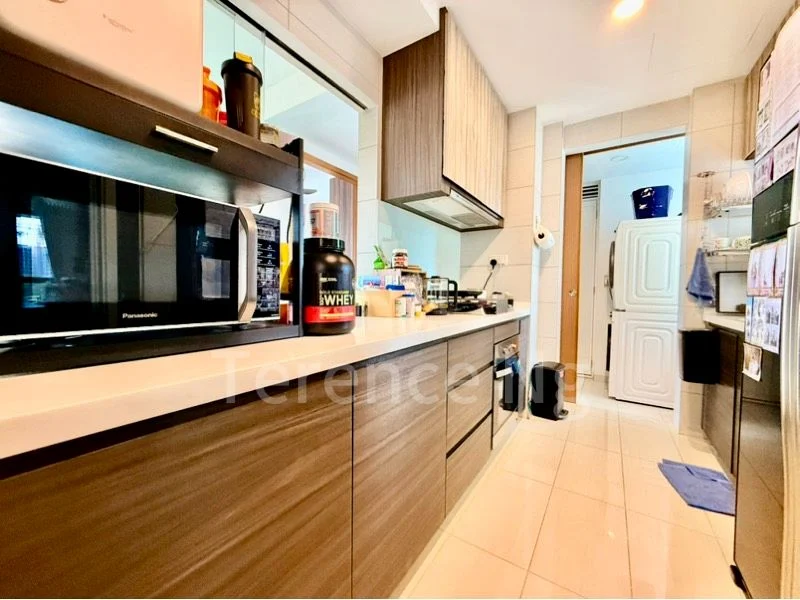 3 Bed (Condo) for Sale in  Belysa - Image 3