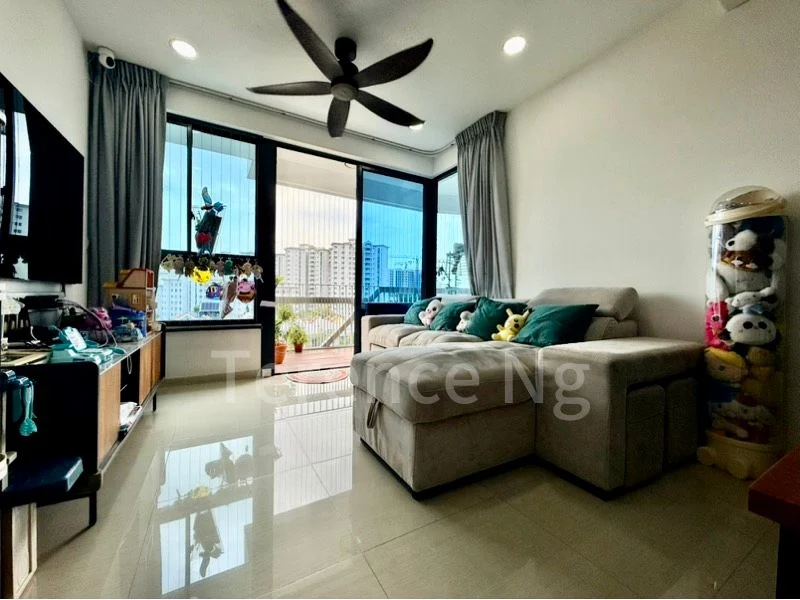 3 Bed (Condo) for Sale in  Belysa - Image 1