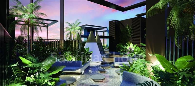 1 Bed Condo for Sale in  Hill House - Image 1