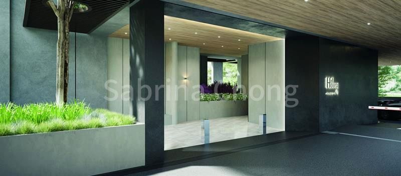 1 Bed Condo for Sale in  Hill House - Image 2