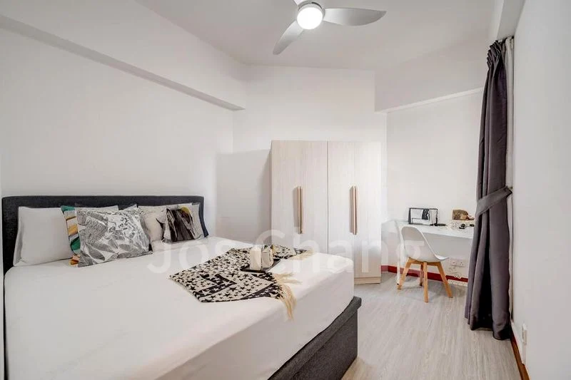 Room (Condo) for Rent in  Simsville - Image 11